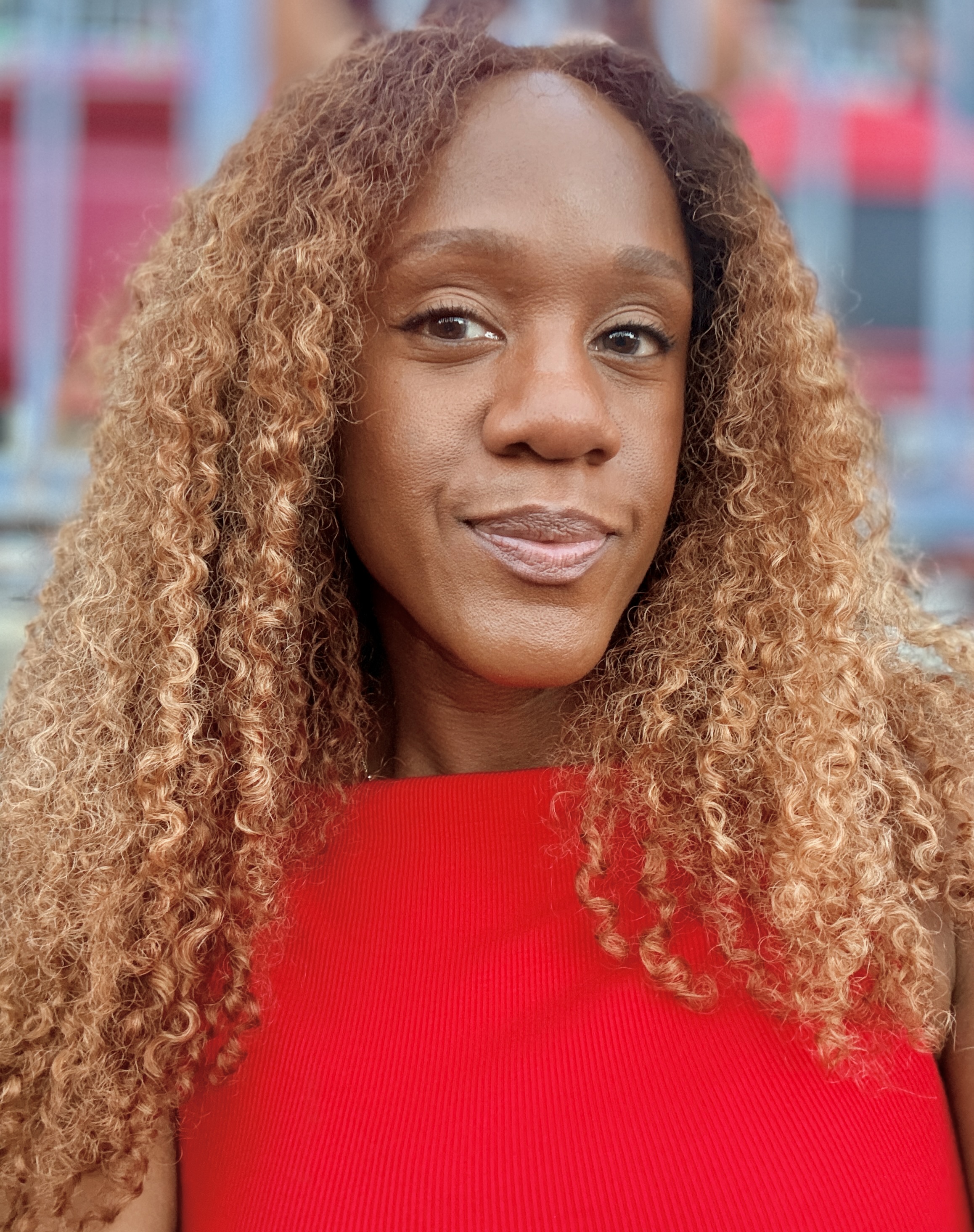 Kenesha Antoine